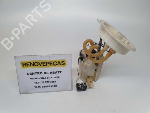 Used Fuel pump BMW 1 (F20) 118 d (143 hp) 29161911
