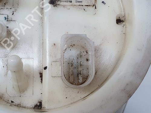 Fuel pump BMW 1 (F20) 118 d | BP29161911M76