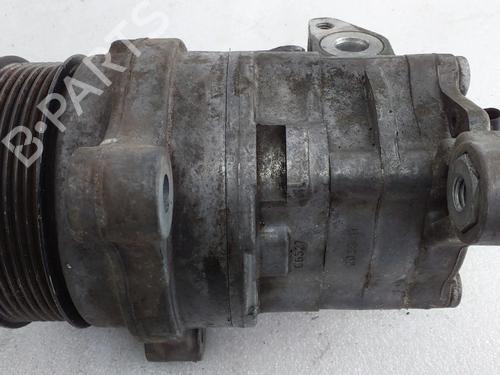 Steering pump BMW X6 (E71, E72)  | BP29161913M99 