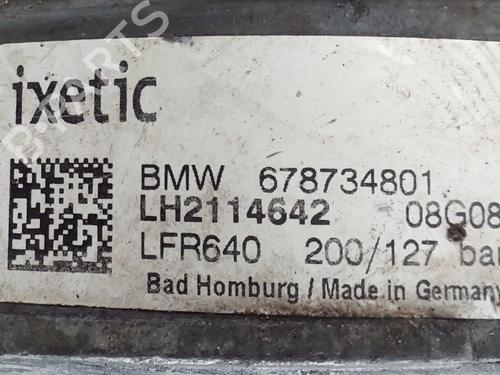 Steering pump BMW X6 (E71, E72)  | BP29161913M99 