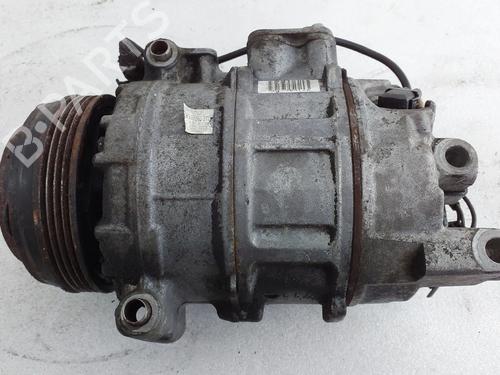 Used AC compressor BMW X6 (E71, E72) [2007-2015]  29161914