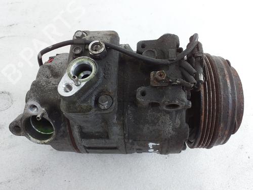 AC compressor BMW X6 (E71, E72) | BP29161914M34