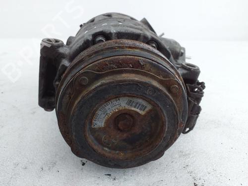 AC compressor BMW X6 (E71, E72) | BP29161914M34