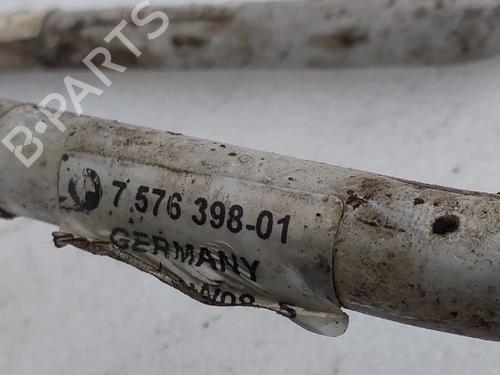 Pipe BMW X6 (E71, E72)  | BP29161918M125 
