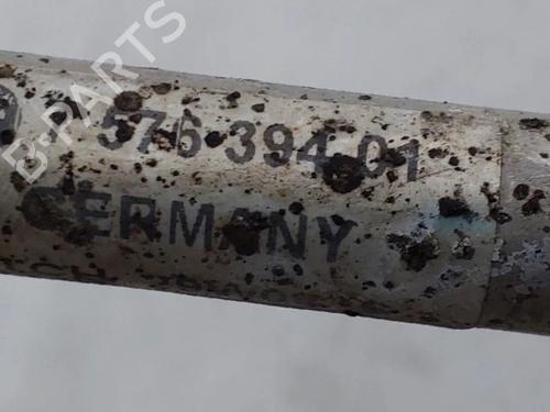 Pipe BMW X6 (E71, E72)  | BP29161918M125 