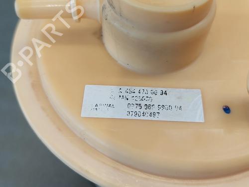 Bränslepump MITSUBISHI COLT VI (Z3_A, Z2_A) 1.3 (Z21A) | BP29180348M76 
