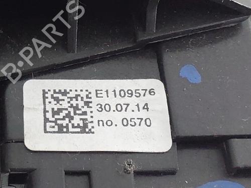 Steering column stalk RENAULT TWINGO III (BCM_, BCA_) 1.0 SCe 70 | BP29180350I23 