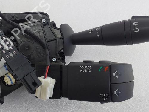 Steering column stalk RENAULT TWINGO III (BCM_, BCA_) 1.0 SCe 70 | BP29180350I23 