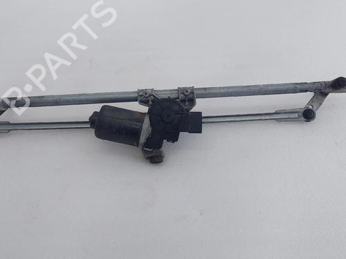 Viskermotor vindrute LAND ROVER DISCOVERY III (L319) 2.7 TD 4x4 | BP29180367M29