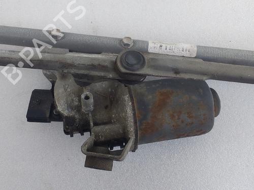 Viskermotor vindrute LAND ROVER DISCOVERY III (L319) 2.7 TD 4x4 | BP29180367M29