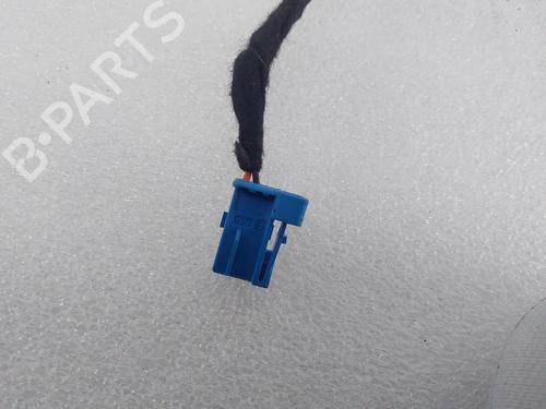 Right sun visor PEUGEOT 508 SW I (8E_) 1.6 HDi | BP29180368I2 