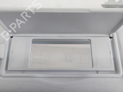 Right sun visor PEUGEOT 508 SW I (8E_) 1.6 HDi | BP29180368I2 