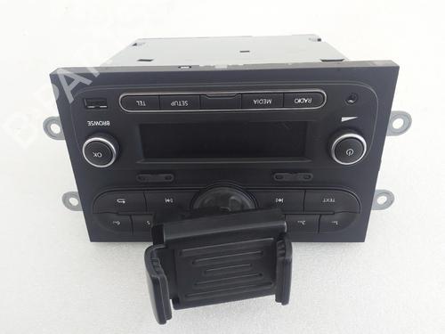 Radio RENAULT TWINGO III (BCM_, BCA_) 1.0 SCe 70 | BP29180369E6 
