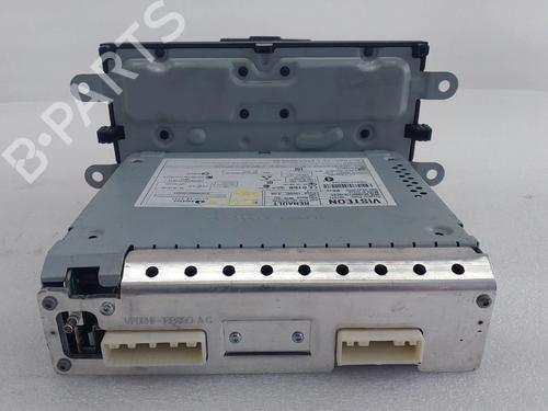 Radio RENAULT TWINGO III (BCM_, BCA_) 1.0 SCe 70 | BP29180369E6 
