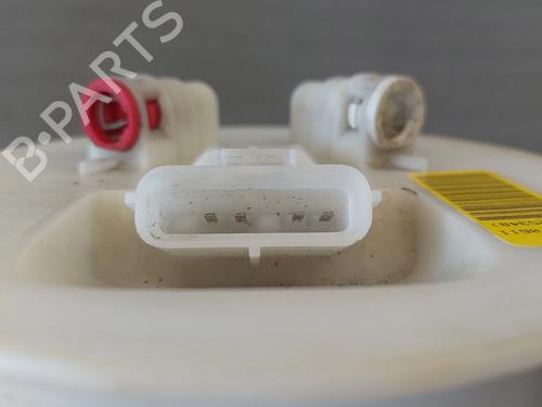 Bränslepump FORD FOCUS I (DAW, DBW) 1.6 16V | BP29184535M76 