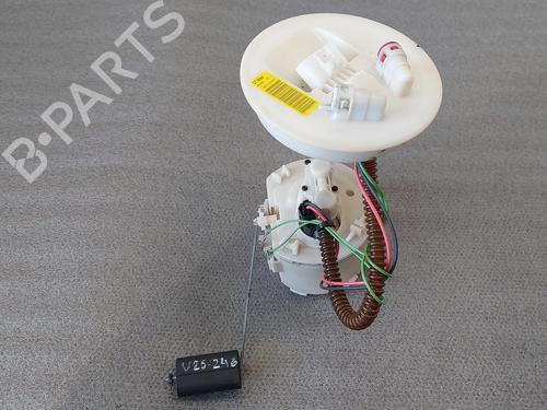 Andre FORD FOCUS I (DAW, DBW) 1.6 16V (100 hp) 29184535