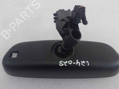 Rear mirror PEUGEOT 508 SW I (8E_) 1.6 HDi | BP29184538I6 