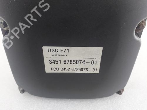 ABS pump BMW X6 (E71, E72)  | BP29184539M43 