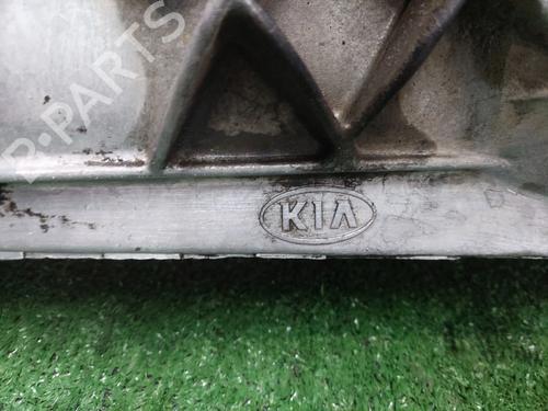 Gearbox KIA SPORTAGE SUV (K00) 2.0 TD 4WD | BP16620853M3 
