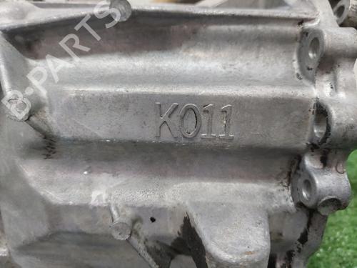 Gearbox KIA SPORTAGE SUV (K00) 2.0 TD 4WD | BP16620853M3 