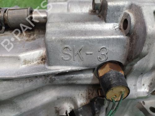 Gearbox KIA SPORTAGE SUV (K00) 2.0 TD 4WD | BP16620853M3 