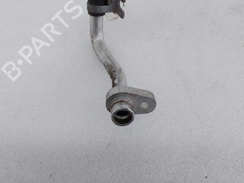 AC-rør RENAULT MEGANE IV Hatchback (B9A/M/N_) 1.5 dCi 110 (B9A3) | BP29184542M126