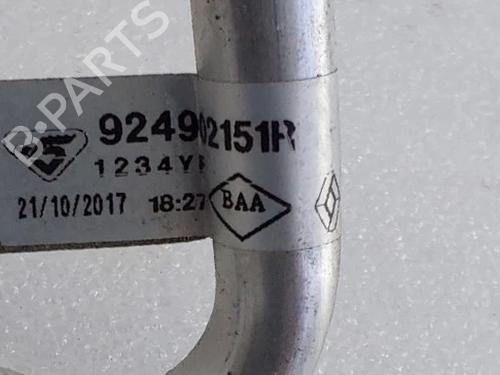 AC-rør RENAULT MEGANE IV Hatchback (B9A/M/N_) 1.5 dCi 110 (B9A3) | BP29184542M126