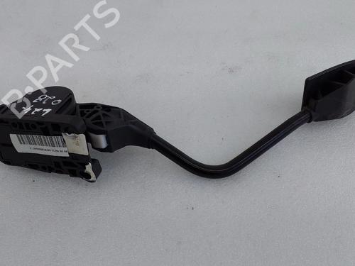 Pedal PEUGEOT 508 SW I (8E_) 1.6 HDi | BP29184544I4 