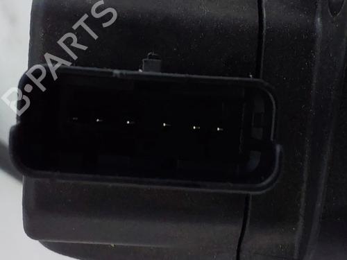 Pedal PEUGEOT 508 SW I (8E_) 1.6 HDi | BP29184544I4 