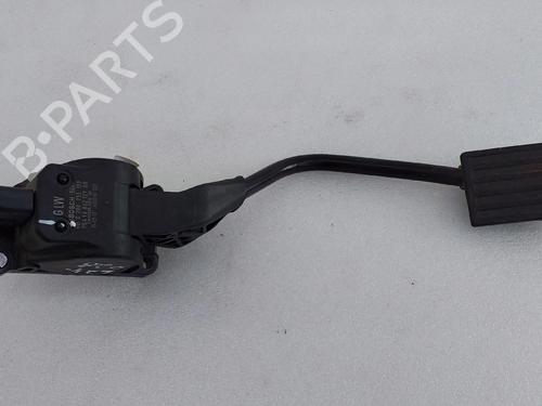 Used Pedal PEUGEOT 508 SW I (8E_) 1.6 HDi (115 hp) 29184544