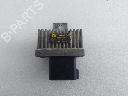 Elektronische module OPEL VIVARO A Bus (X83) 1.9 DTI (F7, J7, A07) (101 hp) 29184547