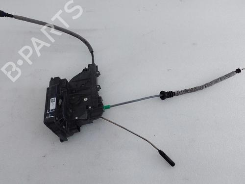 Used Front left lock MERCEDES-BENZ VITO Van (W447) 111 CDI (447.601, 447.603, 447.605) (114 hp) 29188173