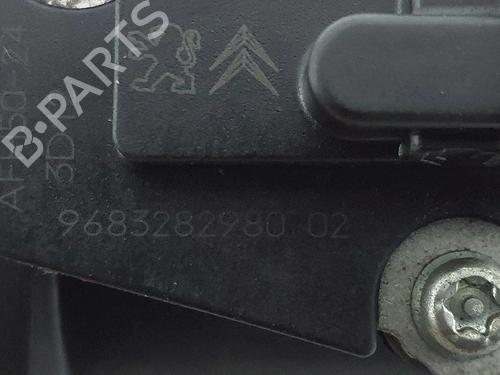 Mass air flow sensor CITROËN C4 AIRCROSS 1.6 | BP29188178M95