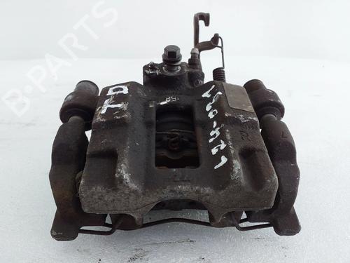 Used Right rear brake caliper PEUGEOT 308 SW II (LC_, LJ_, LR_, LX_, L4_) 1.6 HDi / BlueHDi 115 (LCBHXM, LCBHXT) (115 hp) 29188182