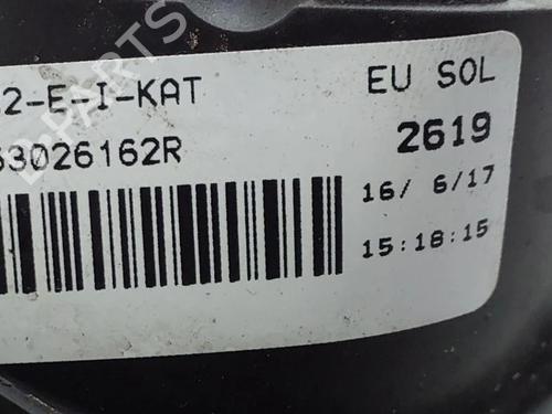 Left mirror RENAULT CLIO IV (BH_) 0.9 TCe 90 (BHNF, BHMA, BHMH, BHJK, BHJR) | BP29191203C26