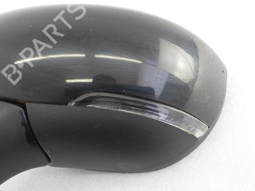 Left mirror RENAULT CLIO IV (BH_) 0.9 TCe 90 (BHNF, BHMA, BHMH, BHJK, BHJR) | BP29191203C26