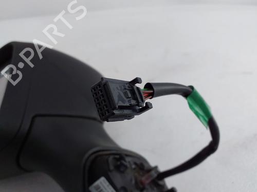 Left mirror RENAULT CLIO IV (BH_) 0.9 TCe 90 (BHNF, BHMA, BHMH, BHJK, BHJR) | BP29191203C26