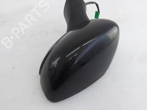 Left mirror RENAULT CLIO IV (BH_) 0.9 TCe 90 (BHNF, BHMA, BHMH, BHJK, BHJR) | BP29191203C26