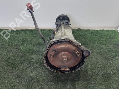Used Gearbox MERCEDES-BENZ 124 Coupe (C124) [1987-1993]  29191206