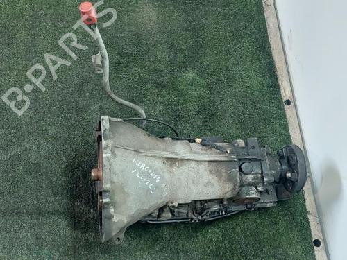 Gearbox MERCEDES-BENZ 124 Coupe (C124)  | BP29191206M3