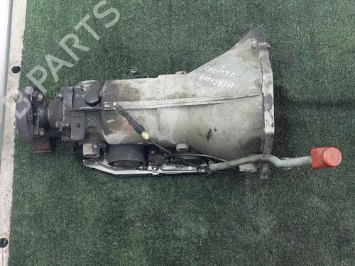 Gearbox MERCEDES-BENZ 124 Coupe (C124)  | BP29191206M3