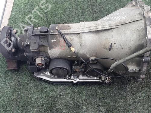 Gearbox MERCEDES-BENZ 124 Coupe (C124)  | BP29191206M3