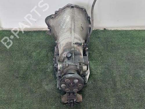 Gearbox MERCEDES-BENZ 124 Coupe (C124)  | BP29191206M3