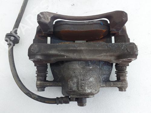Right front brake caliper RENAULT MEGANE IV Hatchback (B9A/M/N_) 1.5 dCi 90 (B9A1) | BP29191211M104 