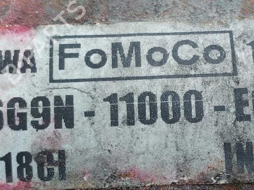 Starter FORD MONDEO IV Turnier (BA7) 1.8 TDCi | BP29191215M8 