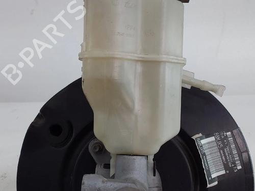 Servo brake PEUGEOT 508 SW I (8E_) 1.6 HDi | BP29191216M42 