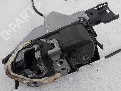Rear left lock PEUGEOT 508 SW I (8E_) 1.6 HDi | BP29191219C100 