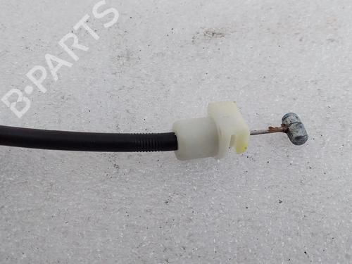 Rear left lock PEUGEOT 508 SW I (8E_) 1.6 HDi | BP29191219C100 