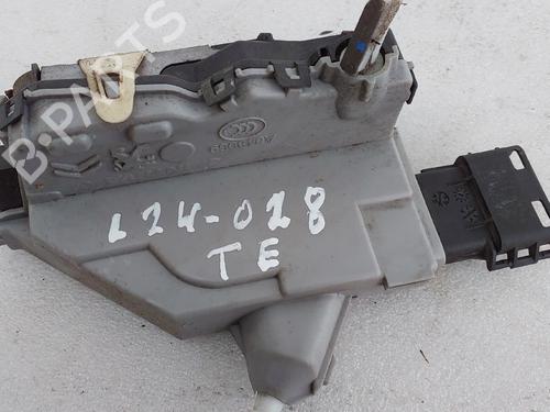 Rear left lock PEUGEOT 508 SW I (8E_) 1.6 HDi | BP29191219C100 