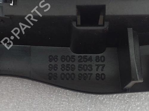 Rear left interior door handle PEUGEOT 508 SW I (8E_) 1.6 HDi | BP29193773I15 